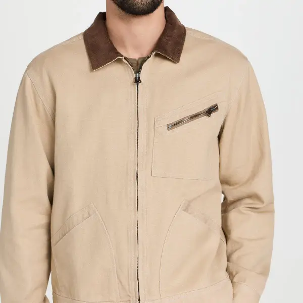 Ketter Work Jacket