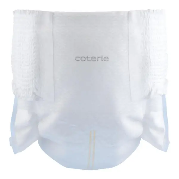 The Pull-Up Pant Diapers