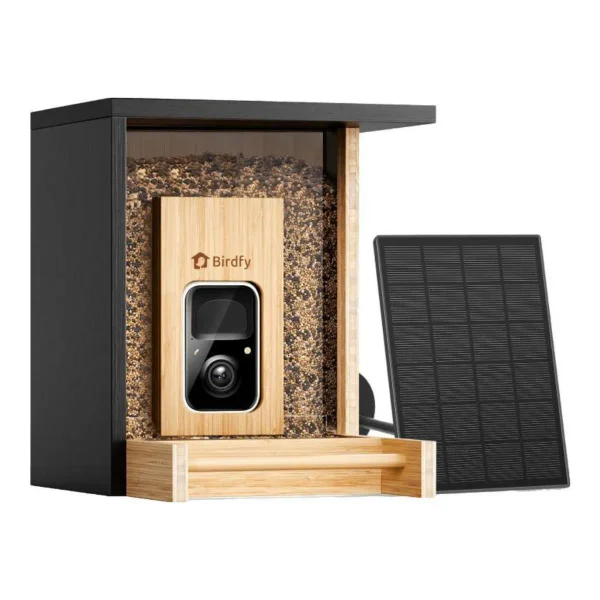 Feeder Bamboo Mini