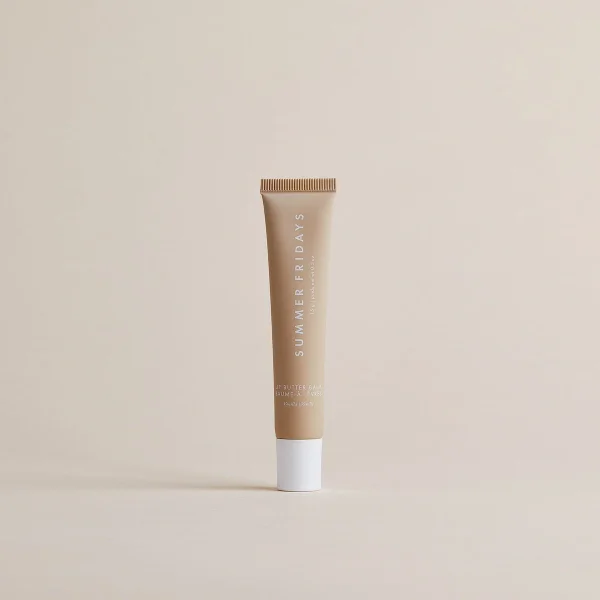 Lip Butter Balm Vanilla
