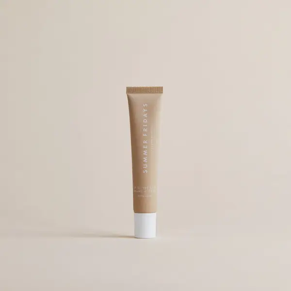 Lip Butter Balm Vanilla