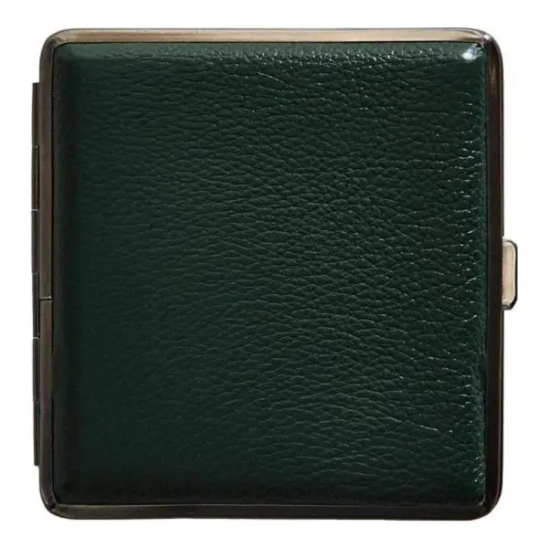 Leather Cigarette Case