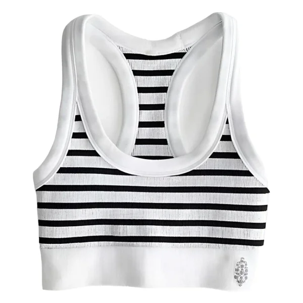 Go to Sports Stretchy Bra