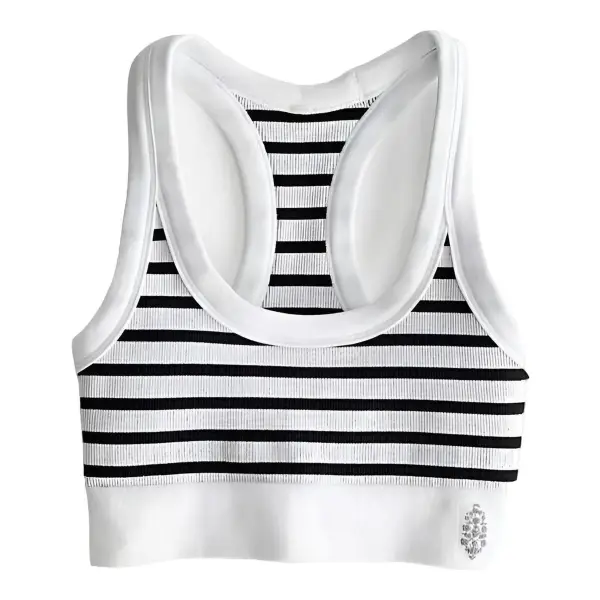 Go to Sports Stretchy Bra