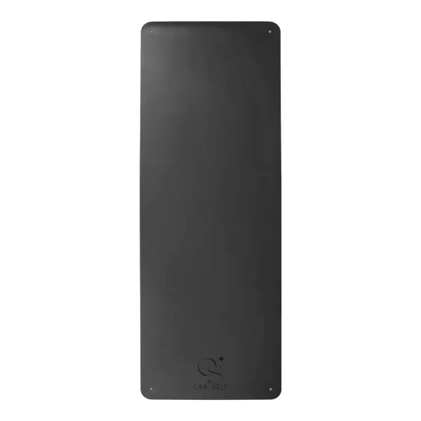 Snap-Ready Mat