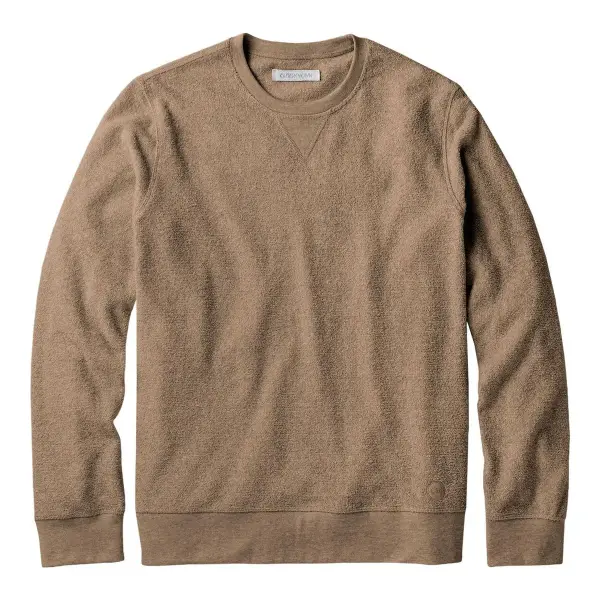 Hightide Crew Sweatshirt 