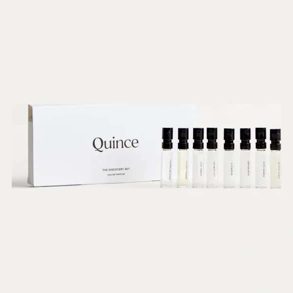 Eau de Parfum Discovery Set