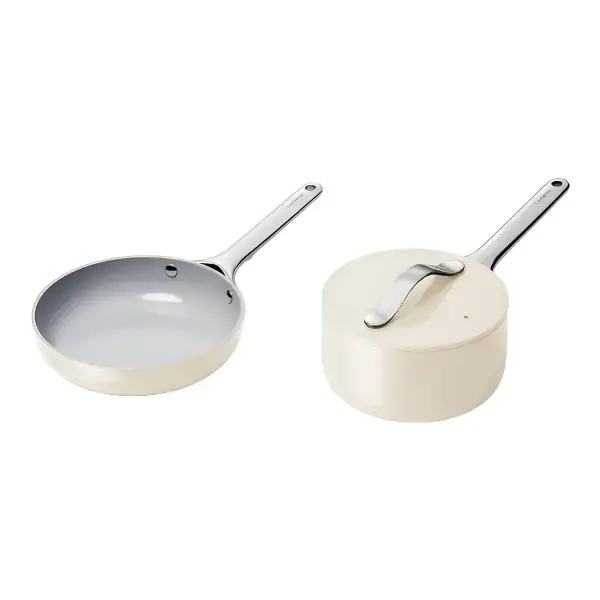 Minis Duo Cookware