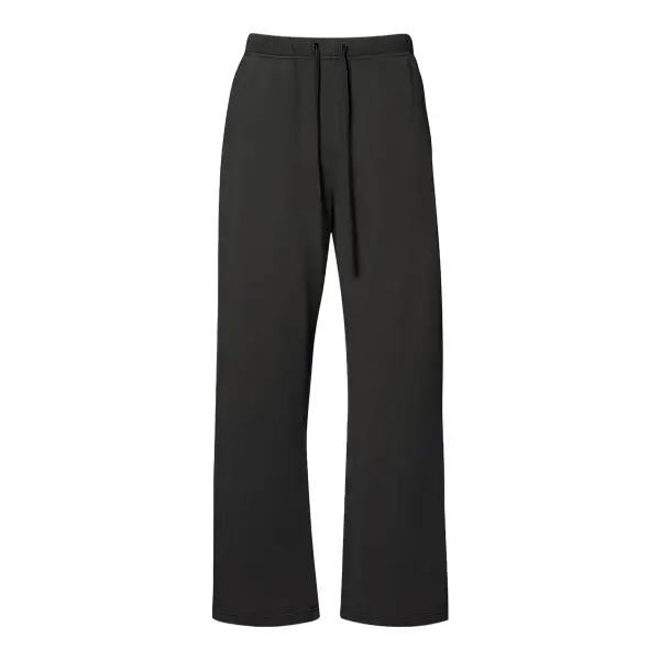 Cotton Terry Sweatpants