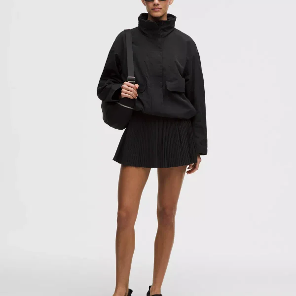 Always Effortless Jacket