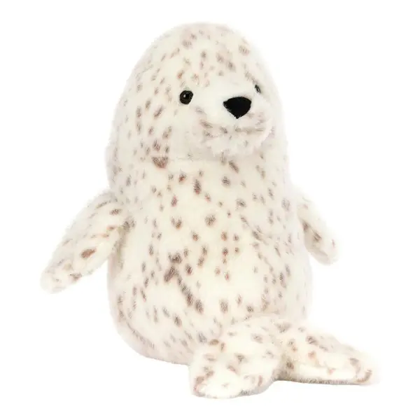 Galumphous Seal Plush Toy