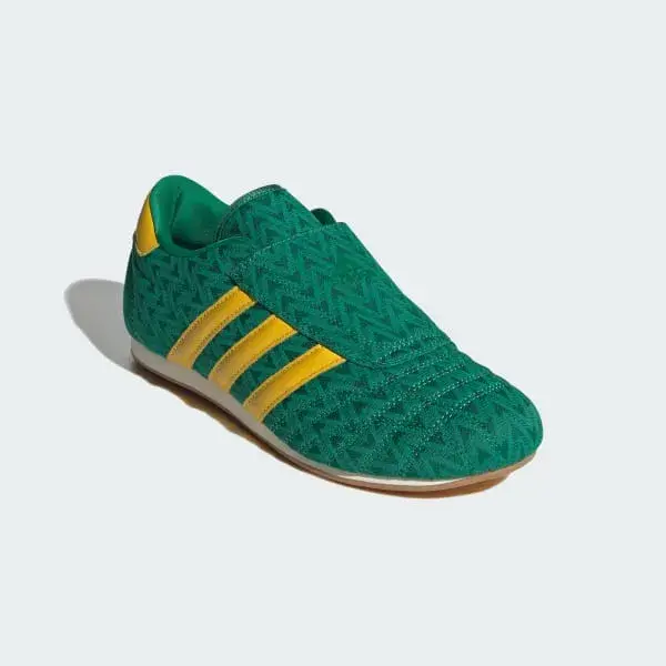 adidas TAEKWONDO SHOES