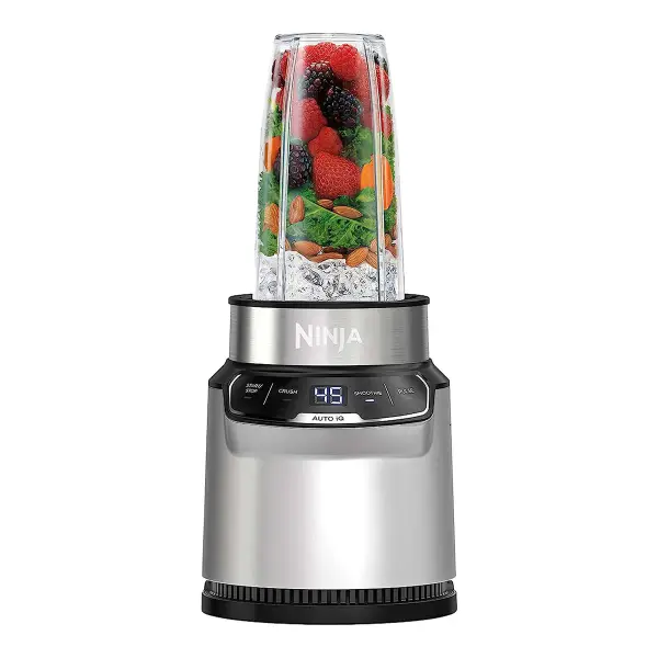 Nutri Blender Pro With Auto IQ