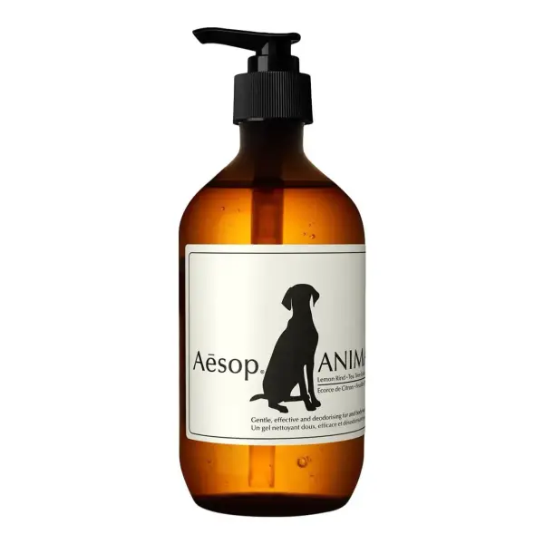Animal Cleanser
