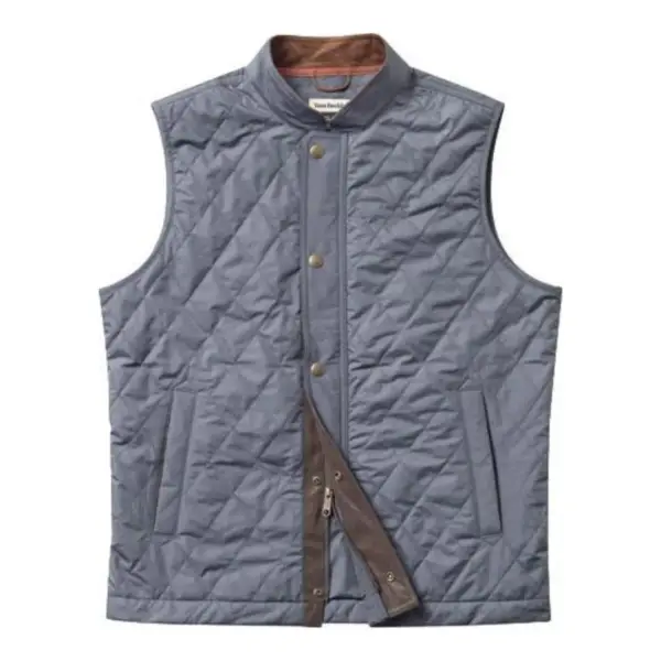 Loudoun Quilted Vest