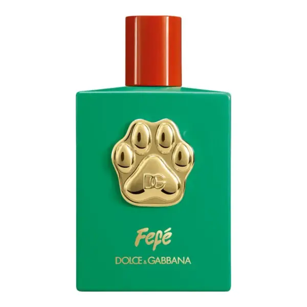 Fefé Alcohol-Free Fragrance Mist for Dogs