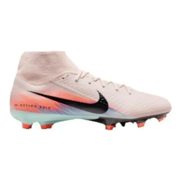 Mercurial Superfly 10 Academy Multi Ground High Top Soccer Cleats
