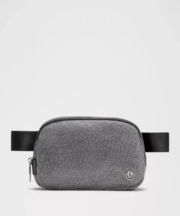 Everywhere Belt Bag 1L Glitter