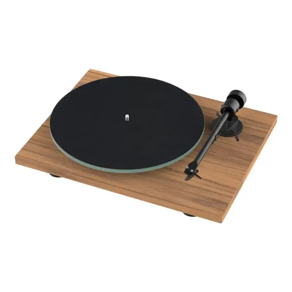 T1 Evo Phono Turntable