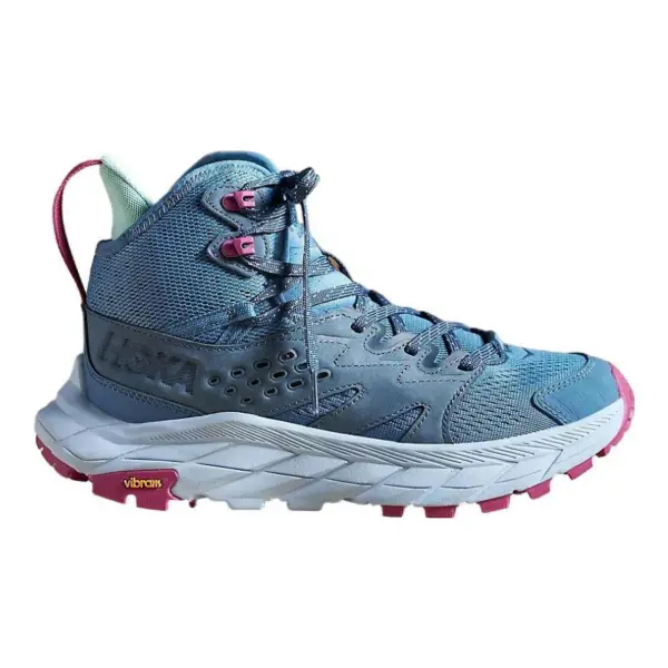 Anacapa Breeze Mid Running Sneakers
