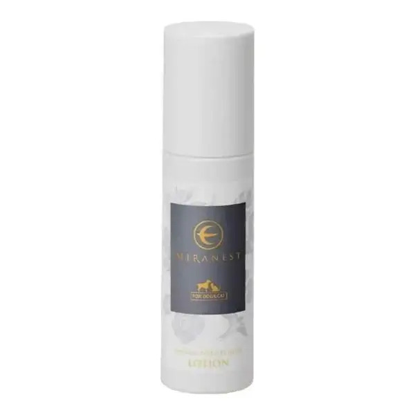 Lotion for Dog & Cat - 3.4 fl oz (100ml)