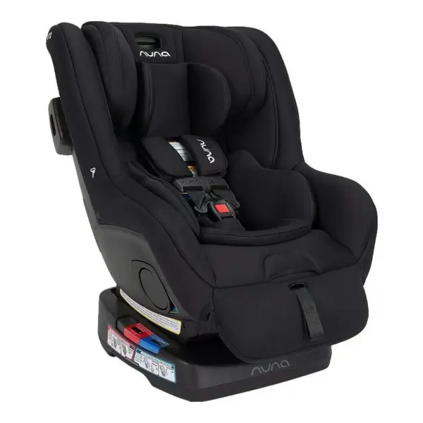 Rava Next Convertible Car Seat