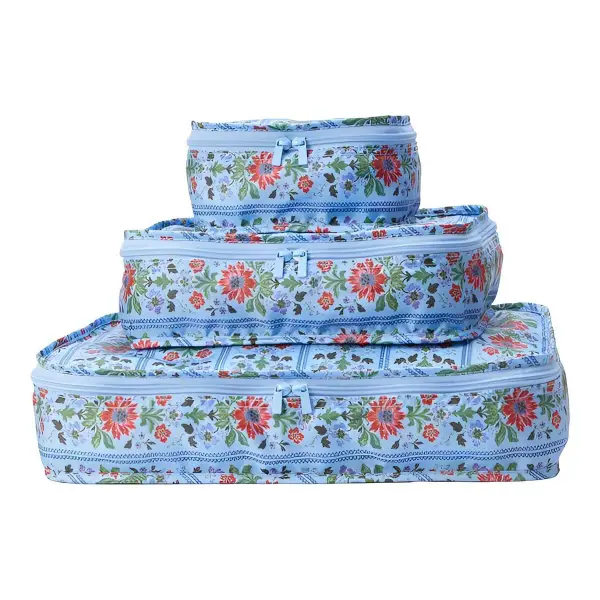 Packing Cubes