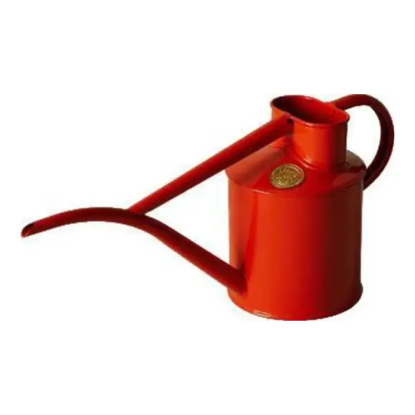 Haws Fazeley Flow Indoor Watering Can