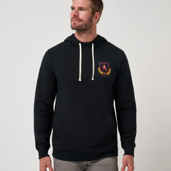 Stadium Hoodies