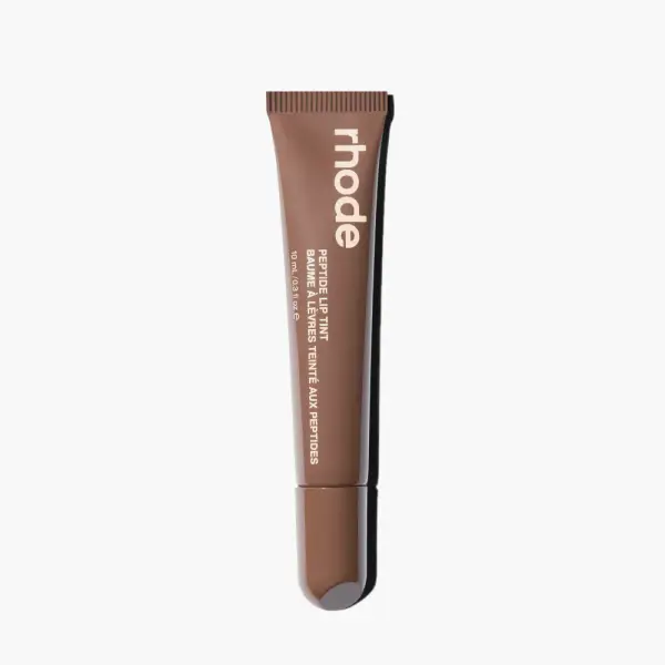 peptide lip tint macadamia butter