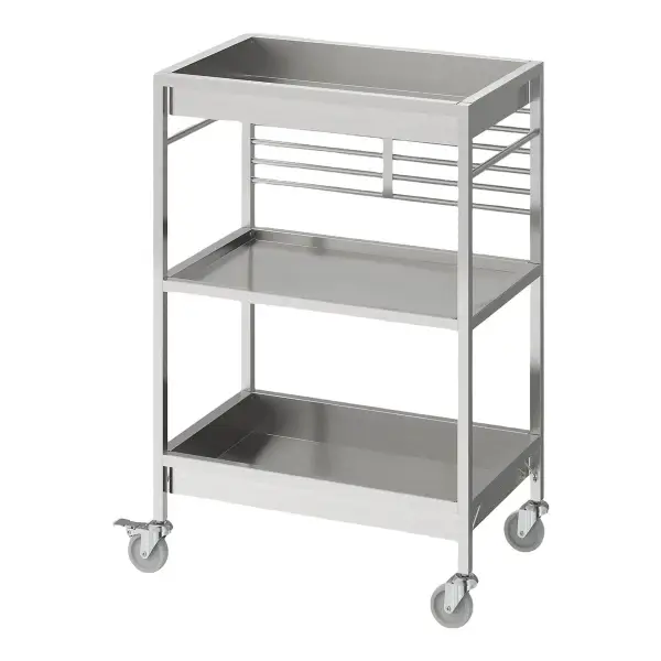Kungsfors Kitchen Cart