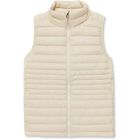 Fuego Down Vest