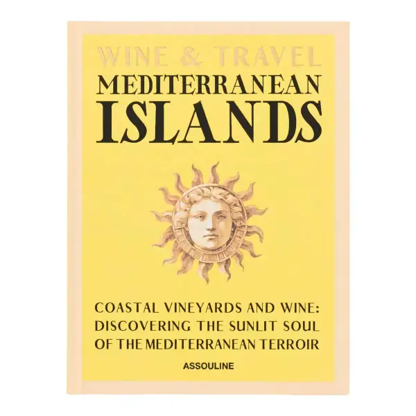 Wine & Travel Mediterranean Islands