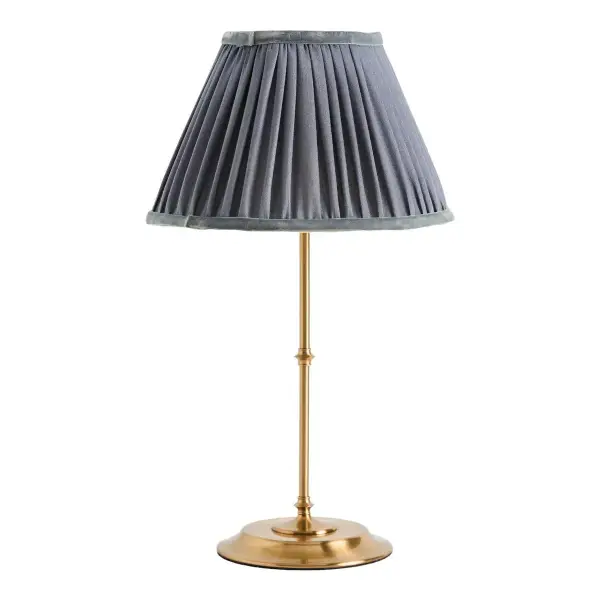 Reed Cordless Table Lamp