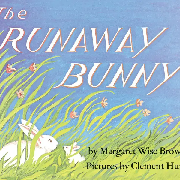 The Runaway Bunny Padded Board Book