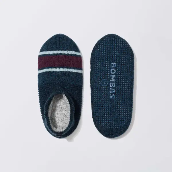 Men's Gripper Slipper