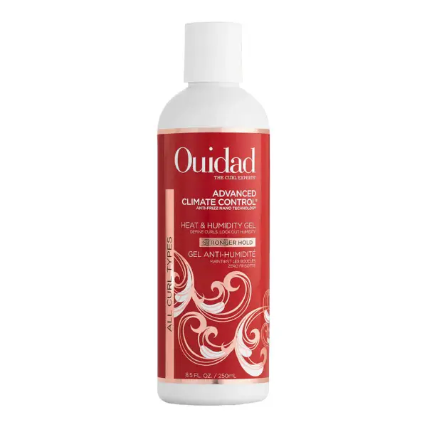 Advanced Climate Control Heat and Humidity Gel - Stronger Hold