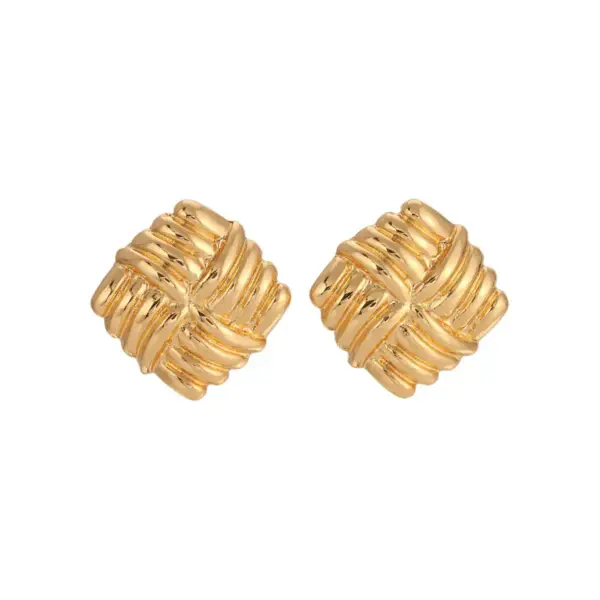 Wind Earrings