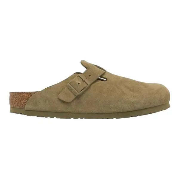 Boston Clog