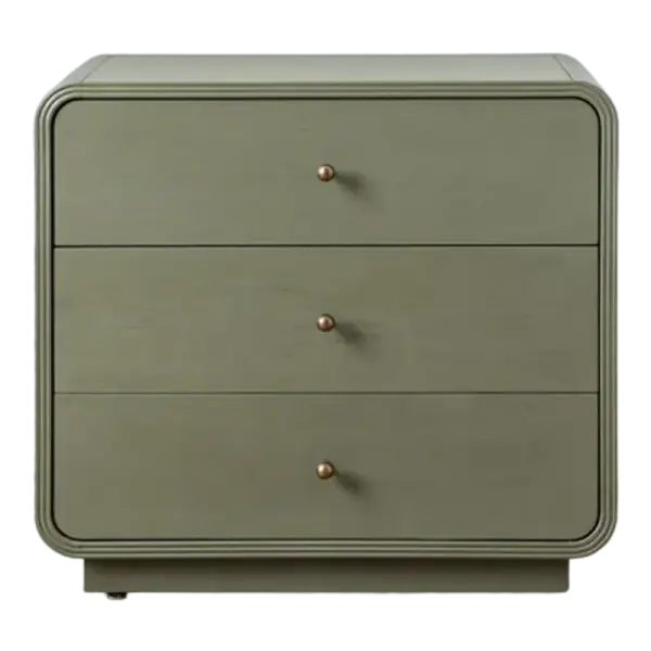 Wilkins Laurel Nightstand