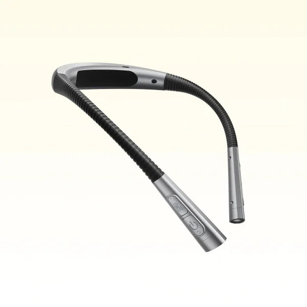 Glocusent LED Neck Reading Light