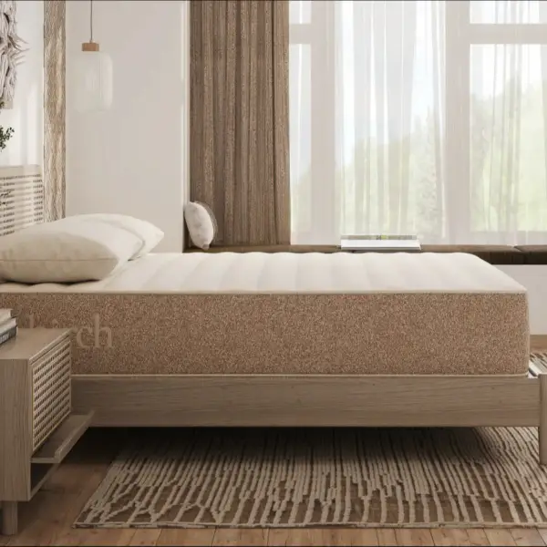 Birch Natural Mattress