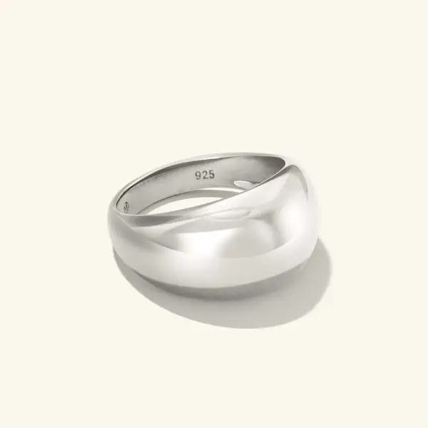 Dôme Ring