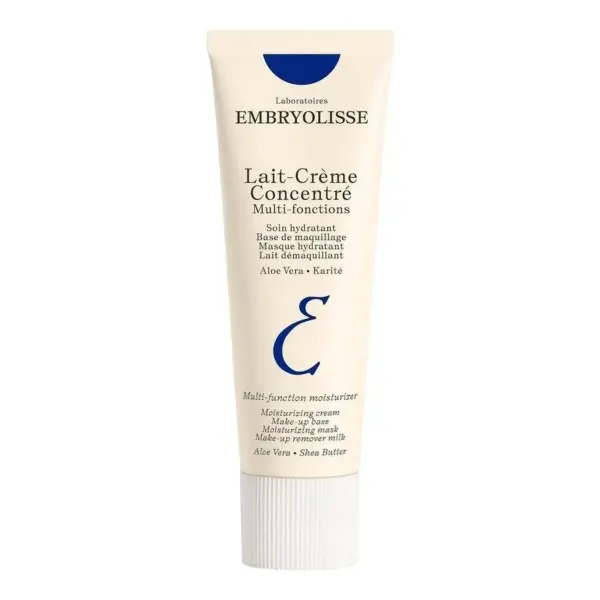 Lait-Creme Concentre Moisturizer 75ml