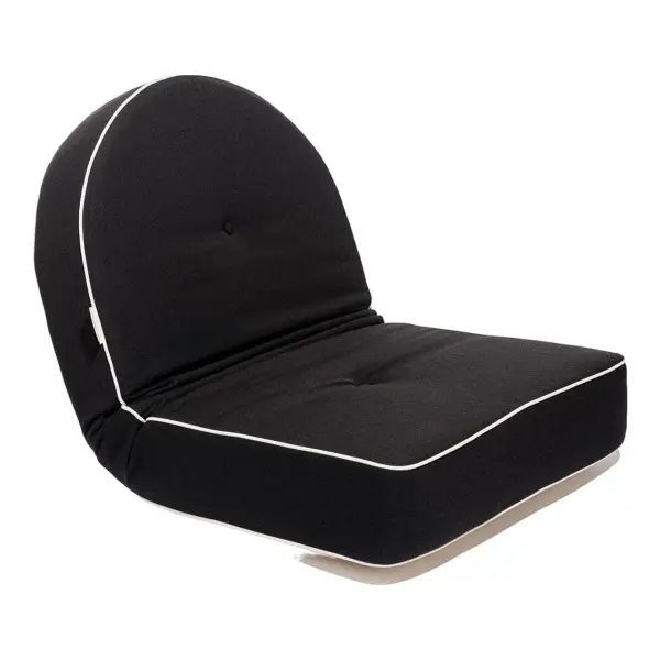 Reclining Pillow Lounger