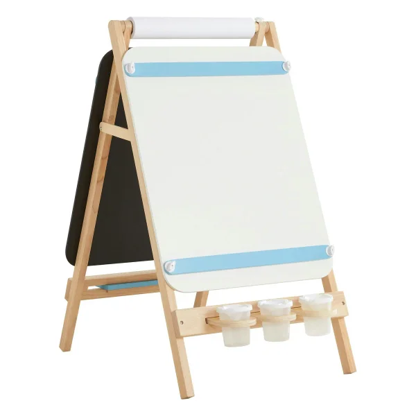 Easel Does It