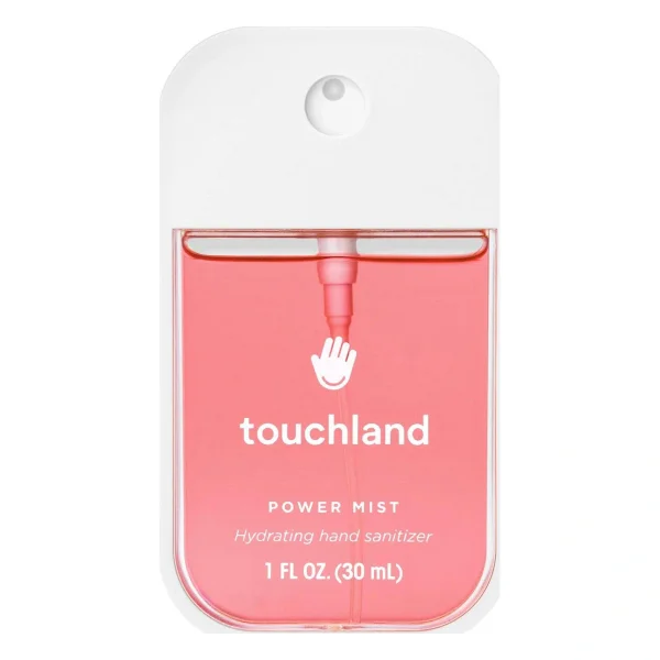 Wild Watermelon Power Mist Hydrating Hand Sanitizer
