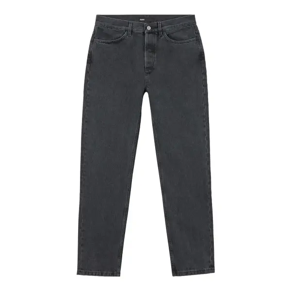 The Regular Midweight Jeans