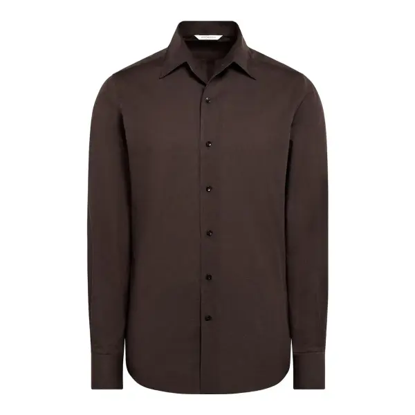 Egyptian Cotton Shirt