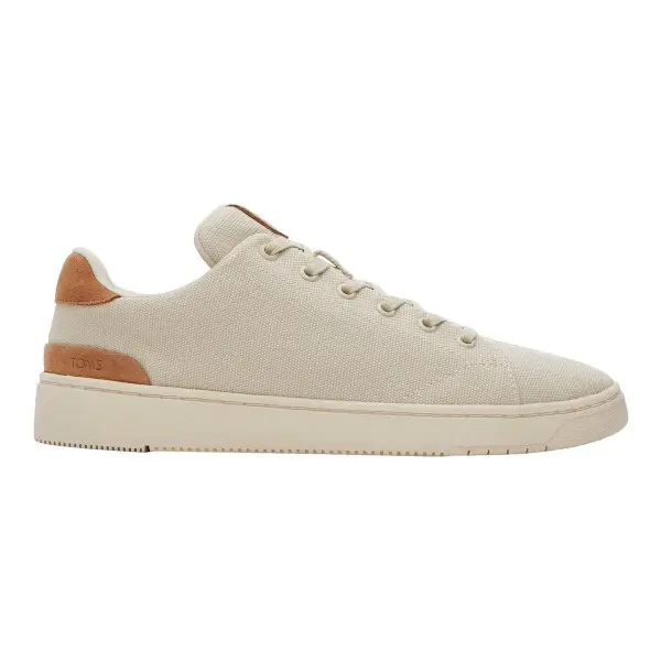 TRVL LITE Lace-Up Sneaker